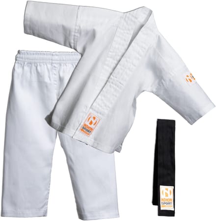 Baby Karate Gi