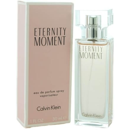 Eau de Parfum Calvin Klein Jeans Eternity Moment Eau de Parfum 30 ml