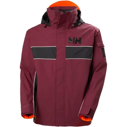 Ski-jas Helly Hansen ULLR D 2.0