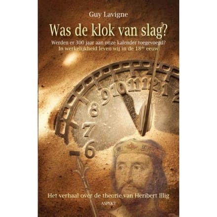 Was De Klok Van Slag? - Guy Lavigne