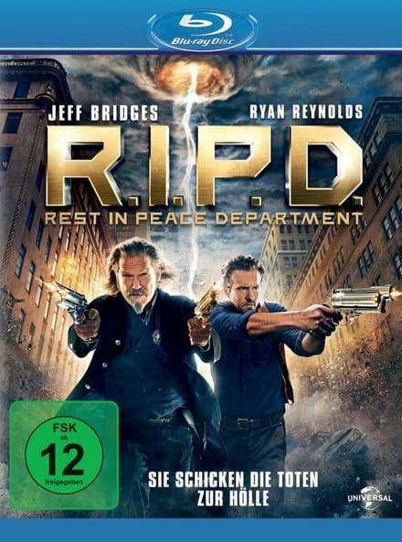 PLAION 1185507 film en Video Blu-ray Duits, Engels