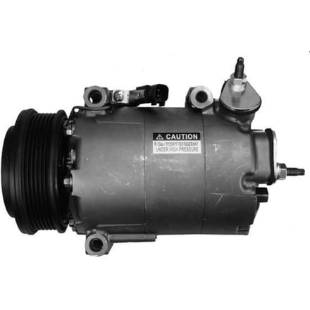 Compressor, airconditioner AIRSTAL 10-4120