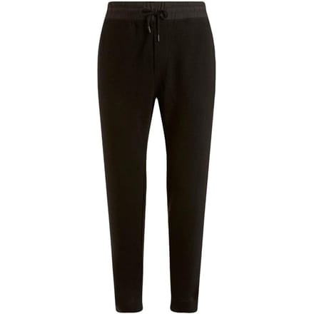 Guess joggingbroek voor heren met driehoekig logo