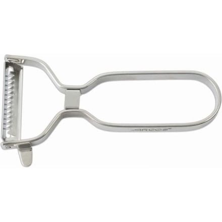 Éplucheur - Juliana - AR607200 - Acier inoxydable - 130 mm - 33 g