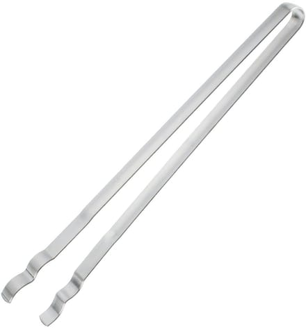 Westmark Worstentang - 35 cm - RVS