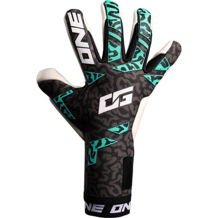 The One Glove Mentality Monster Hyla SL - Keepershandschoenen - Maat 5