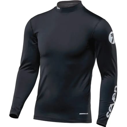 Compressietrui Seven MX Zero Cold Weather
