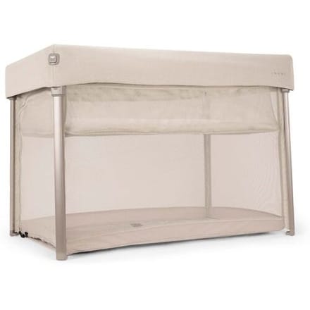 Nuna Paal campingbed Biscotti unisex