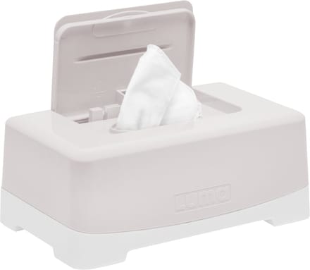 Easy wipe box LUMA Pure Oat