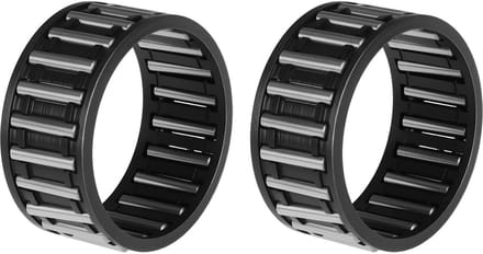 Dailygoods - 2 stukken 24-28mm naaldlager 13mm breed