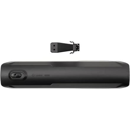 Kit met beschermhoes Winora E-Bike Lifest