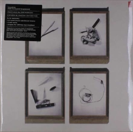 Hauschka - Room To Expand (LP) (Expanded Edition)