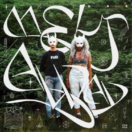 Melt Away - Jadu Heart