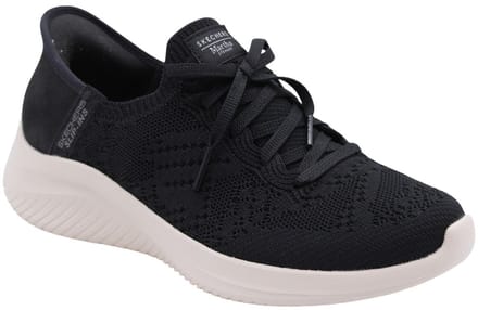 Skechers - Schoenen - Zwart - Dames