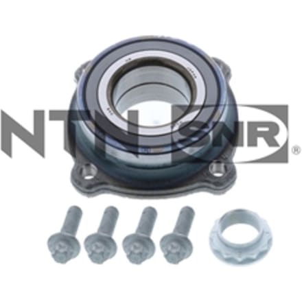 Wiellagerset SNR R150.29