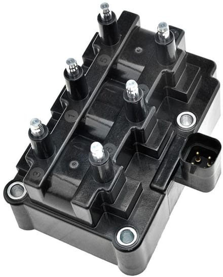 Bobine OEM 4443971