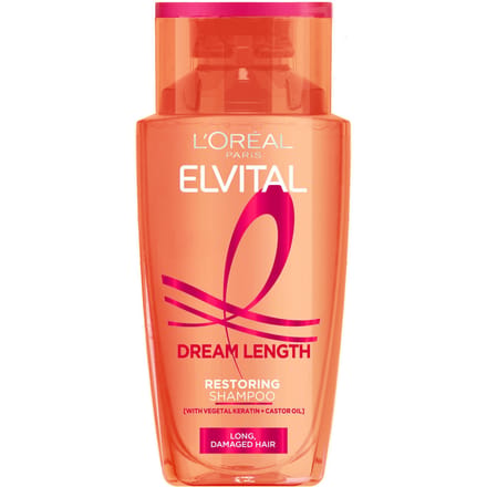 L'Or&eacute;al Paris Elvital Dream Length Shampoo 90 ml