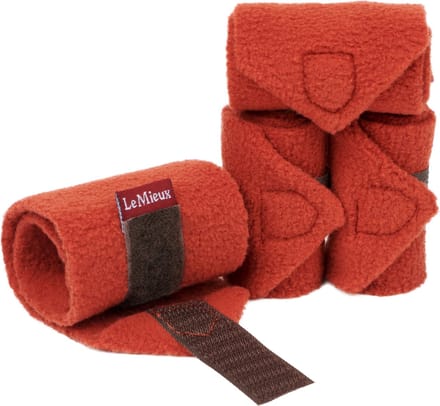 Lemieux Bandages Lemieux Mini Toy Pony Rood