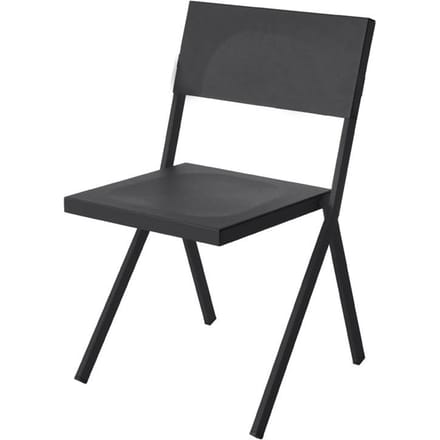 Emu - Stoel Mia - zwart