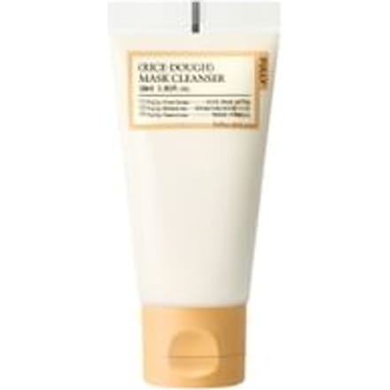 FULLY - Rice-Dough Mask Cleanser Mini 30ml