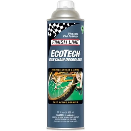 Ontvetter Finish Line ECOTECH - (20oz)