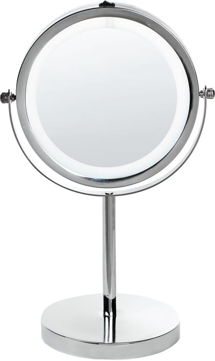 VERDUN - Make-up spiegel - Zilver - Metaal
