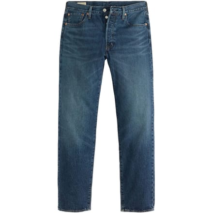 Wide Leg fit jeans model '501®'