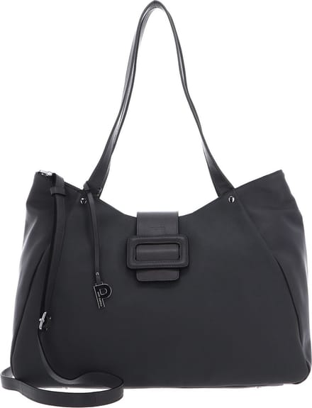 PICARD Schoudertas Paola Shopper Rock Grijs
