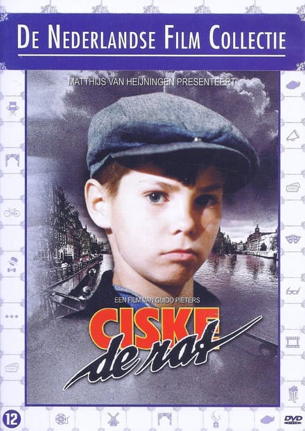 Speelfilm - Ciske De Rat