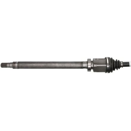Aandrijfas POINT GEAR PNG76365