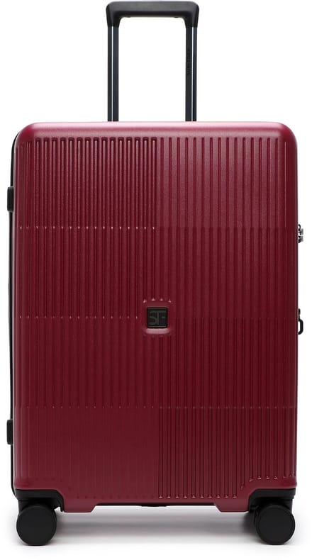 SURI FREY Trolley SFY FreyWay Stockholm ( 70704 ) - Dames Koffer - wine 690
