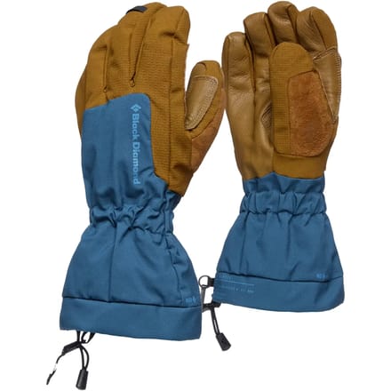 Skihandschoenen Black Diamond Glissade