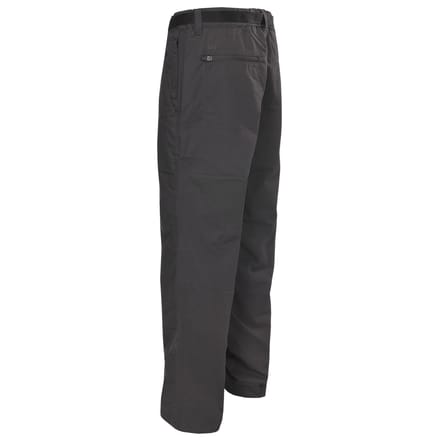 Trespass Heren Clifton TP75 Cargo Broek (Khaki)