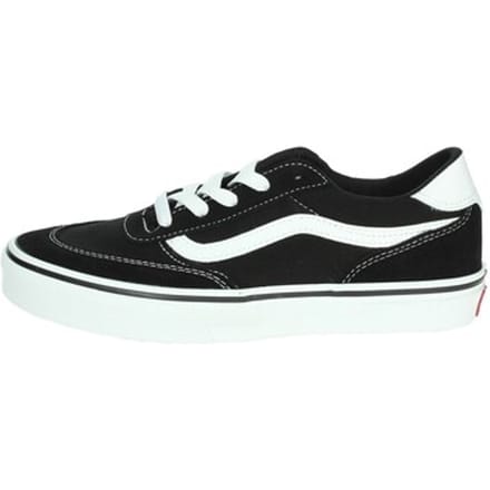 Vans Brooklyn LS Sneakers Junior