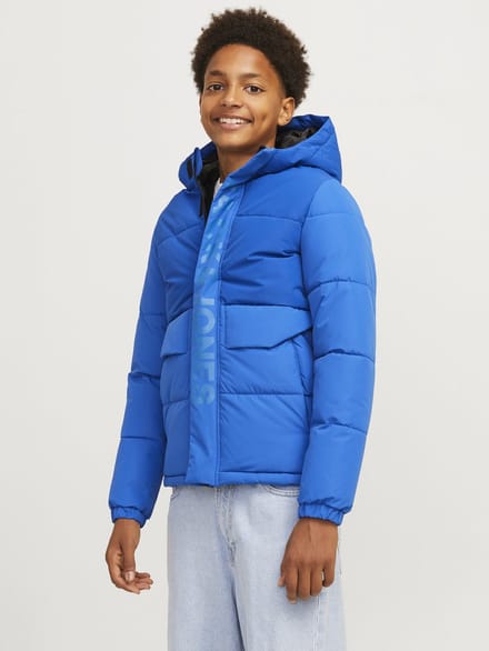 Jack & Jones Junior Puffer jacket Puffer jacket Junior
