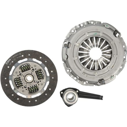 Koppelingsset Kit plus CSC SACHS 3000 990 326