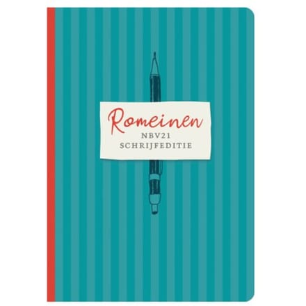 Nbv21 Schrijfeditie Romeinen
