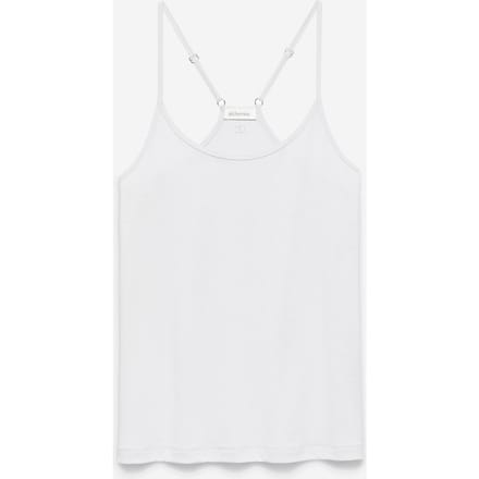 Alchemist Anemone Top Very White Maat: S | Slipjes Outlet | Dames | Wit