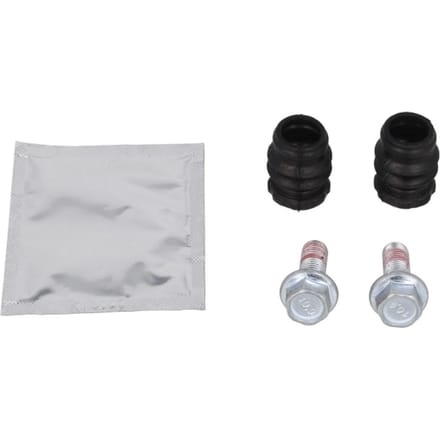 Reparatieset, remklauw QUICK BRAKE 113-1324 rechts
