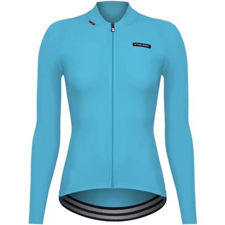 Damestrui met lange mouwen Etxeondo Alda