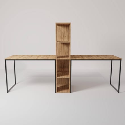 Bureau Linda | Kalune Design