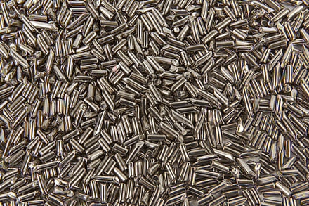 RVS Polijststiften 1 Kg - 1 mm