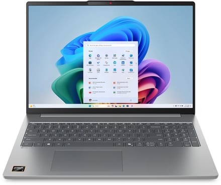Lenovo IdeaPad Slim 5 16AKP10 Copilot+ PC - 83HY009LMH - QWERTY