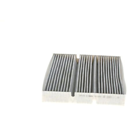 Cabineluchtfilter BOSCH 1 987 435 609