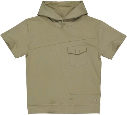Levv - Regan jongens shirt met capuchon