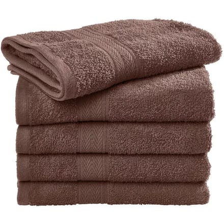 Gastendoek SG Accessories Towels Rhine