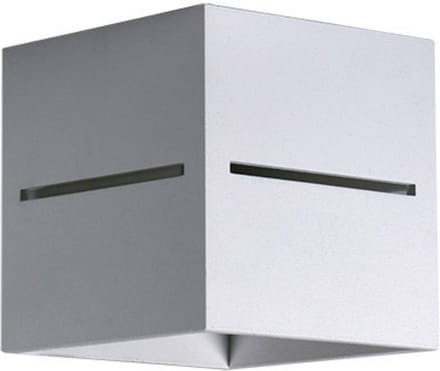 Kanlux ASIL Wandlamp Grijs