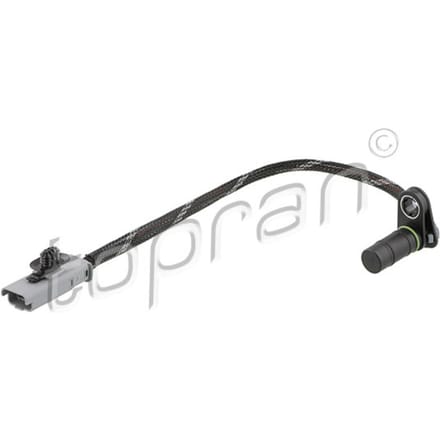 Topran Toerentalsensor, versnellingsbak HANS PRIES 623 122
