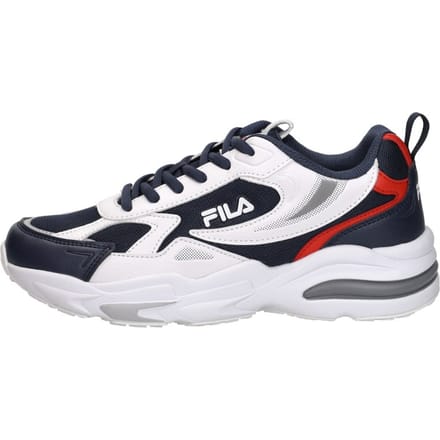 Fila Madrun Sneakers - Jongens - Blauw - Maat 39