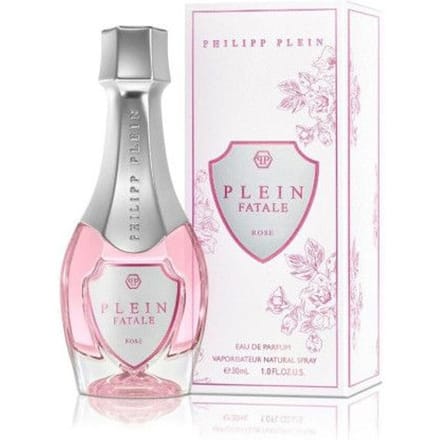 Parfum Vrouw PHILIPP PLEIN Plein Fatale Rosé 30 ml